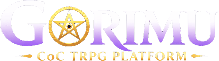 GORIMU TRPG